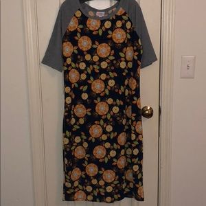 NWOT Lularoe julia